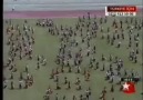 "Barışa Semah Dönenler"  Star TV