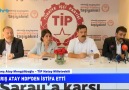 Barış Atay HDPden istifa etti