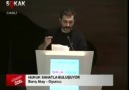 BARIŞ ATAY'IN BAROLAR BİRLİĞİNDE YAPTIĞI MUHTEŞEM KONUŞMA