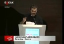 Barış Atay ın efsane konuşması