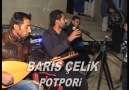 BARIŞ ÇELİK & Koma SERWAN POTPORİ