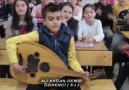 Barış Manço anısına...Mahmut Esat Ortaokulu - Sarı Çizmeli Mehmet Ağa