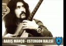 Barış Manço Estergon Kalesi