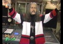 Barış Manço - Mançoloji için stüdyo&ve Playback Hal Hal 1999