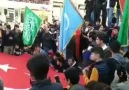 Barış Öztürk - Tek nefes tek yürek allah devletimize...