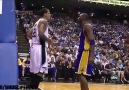Barnes vs Kobe (Thug Life)