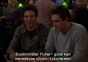 Barney ve Marshall, Ted'i İşletir