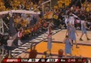 Baron Davis Top 10 Plays