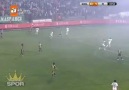 Baronin Ceza Saha Dışından Attı SüpeR GoL