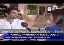 Barun Sobti (Arnav) Kanal 7 Ropörtajı ( TugbArshi )