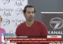 Barun Sobti Canlı Yayın TugbArshi