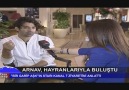 Barun Sobti ile yapılan Kanal 7 röportajı