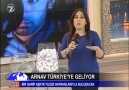Barun Sobtinin Türkiyeye gelişi merakla bekleniyor.
