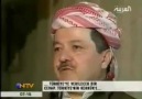 Barzani'den Türkiye'ye tehdit.