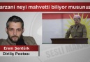 Barzani neyi mahvetti biliyor musunuz-