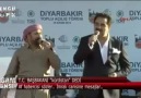 Barzani'nin Diyarbakır'a Geliş Haberi İşte Böyle Verilir!