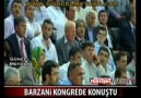 BARZANİYE AKP SEVGİ SELİ