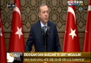 BARZANİYE CİDDİ MİKTARDA KREDİ VERDİKCUMHURBAŞKANI ERDOĞAN AÇIKLADI