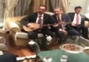 Barzaniye türkü söyleyen Kılıçdaroğlunu şiddetle kınıyoruz!
