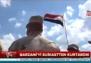 Barzani'yi suikastten MİT kurtardı....