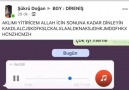 Barzo Adam - Barzoma Bak be helal karşim !