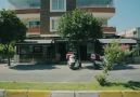 Barzo Adam - Düz Duvara Tırmandıran Tahinli Pide