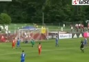 Barzo Adam - ROTTACH 0-23 BAYERN MÜNİH ERZURUMLU DUBLAJ