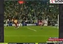 Barzo Adam - Tarihte bugün 6 Kasım 2002 Fenerbahçe...