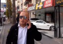 Barzo Adam - Telefon engelli insanlar da var