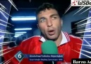 Barzo Adam - Unutulmaz Komik Futbolcu Röportajları !