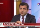 Başak Demirtaş - Ben hdp çatısı altında büyüdüm hdp çatısı...