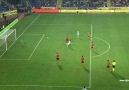 Başakşehir 1-0 Fenerbahçe ✔ MAÇIN ÖZETİ