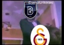 Başakşehir - Galatasaray maç canlı