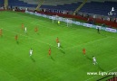 Başakşehir 4 - 0 Galatasaray (özet)
