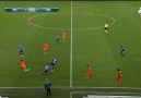 Başakşehir geri döndü 2-0dan 2-2 Elia attı! Dk63