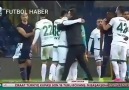 Başakşehir 2 GiRESUNSPOR 1 Maç ÖzetiÇeyrek Finalin Adı GiRESUNSPOR