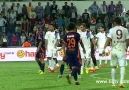 Başakşehir 1 - 1 Trabzonspor (özet)
