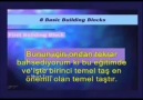 Başarı için  8 Temel Taş 1. HAYALLER VE HEDEFLER