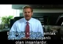 Başarmak istiyorsanız başarılı kişilerden tavsiye alın