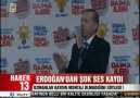 Başbakan'a ait orjinal ses kayıdı !