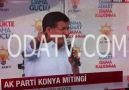 Başbakan Ahmet Davutoğlu'ndan "Seks Cumhuriyeti" gafı