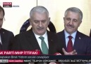 Başbakan Binali Yıldırım İLGİLİ gazetecilerin sorularını yanıtlıyor.