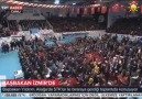 Başbakan Binali Yıldırım İZMİR de STK Buluşmasında Konuşuyor.