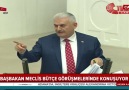 Başbakan Binali Yıldırım Kılıçdaroğluyla fena dalga geçti.