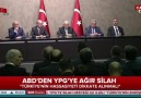 Başbakan Binali Yıldırım konuşuyor...