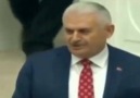 Başbakan Binali Yıldırım mecliste Kılıçdaroğlunu rezil etti