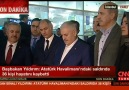 Başbakan Binali Yıldırım: Saldırıda 36 kişi hayatını kaybetti