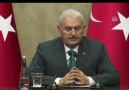 Başbakan Binali Yıldırım taşeron düzenlemesine ilişkin konuşması