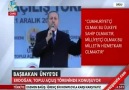 Başbakan: Biz Yolsuzluğun Hortumunu Kopardık!