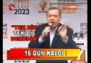 Başbakan'dan inciler: Benim milletimin dili tektir!, Biz biliriz!